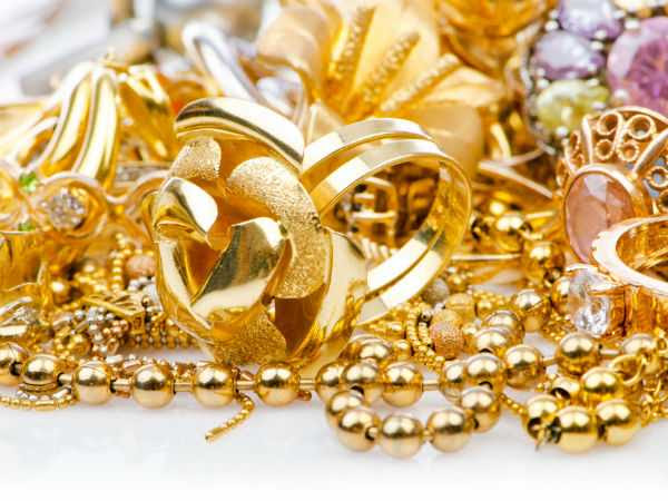 24 Karat Gold & Platinum Investment Jewelry – Liberty Financial